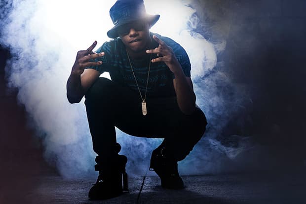 Asphalt Yacht Club 2013 秋冬系列搭配 Lookbook