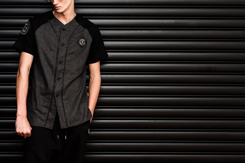 Aura Gold 2013 秋冬「The Black Collection」系列