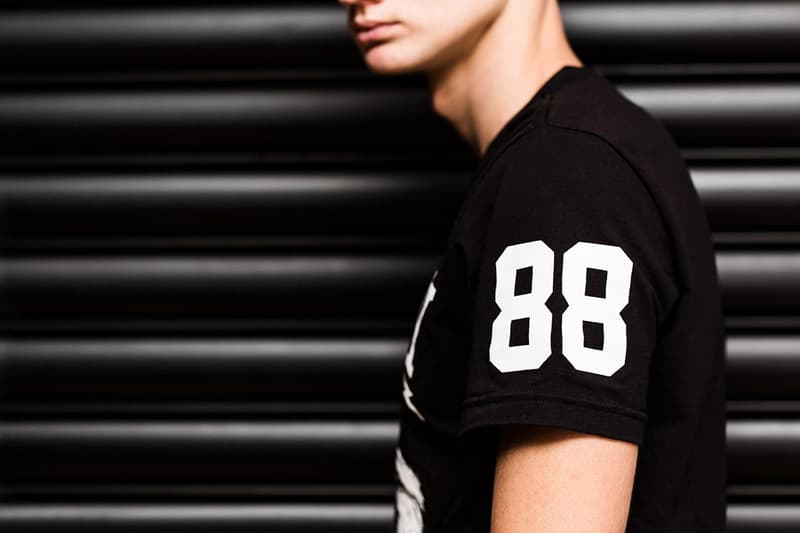 Aura Gold 2013 秋冬「The Black Collection」系列