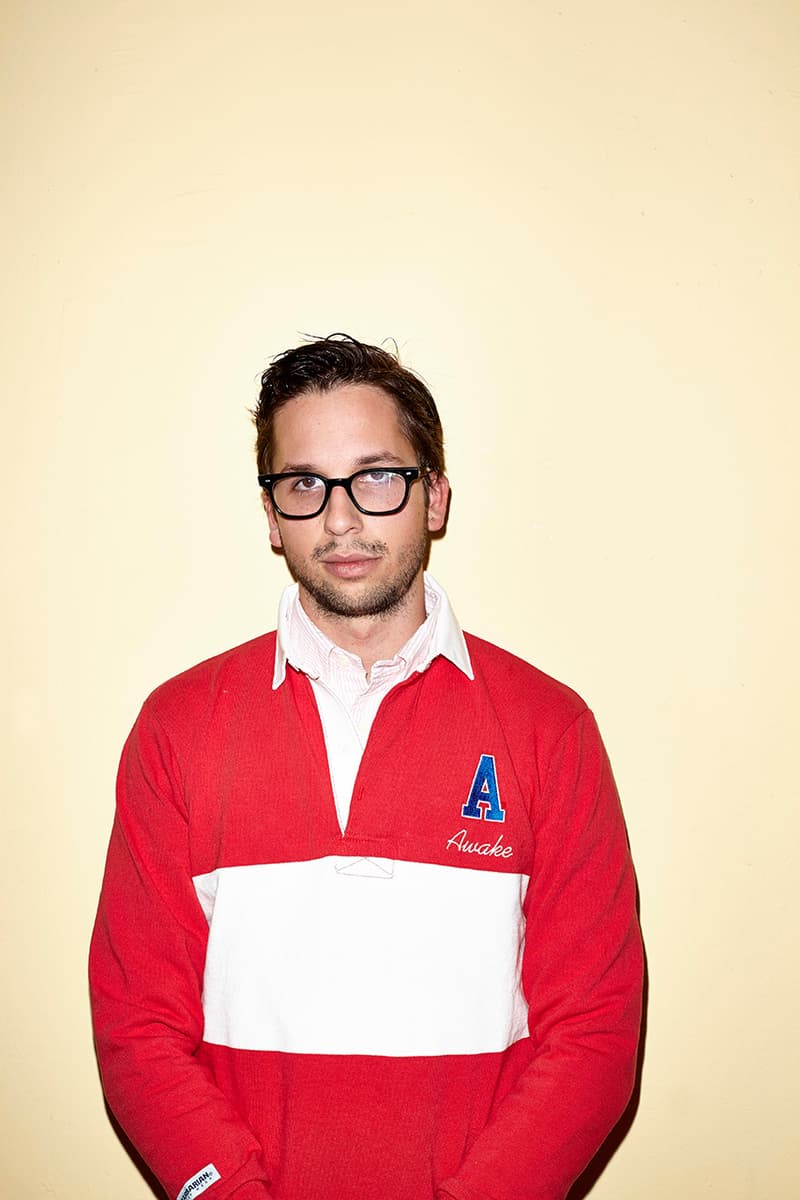 Awake 2013 秋冬系列