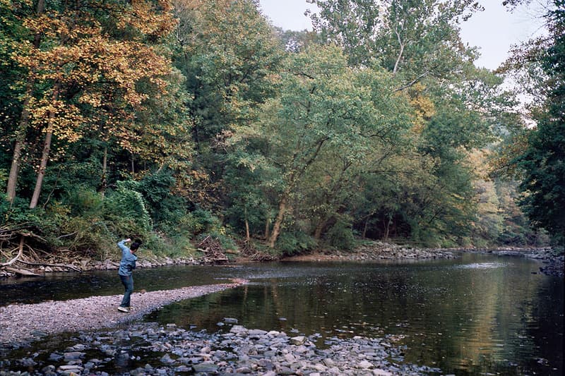 AXS Folk Technology 2013 秋冬系列