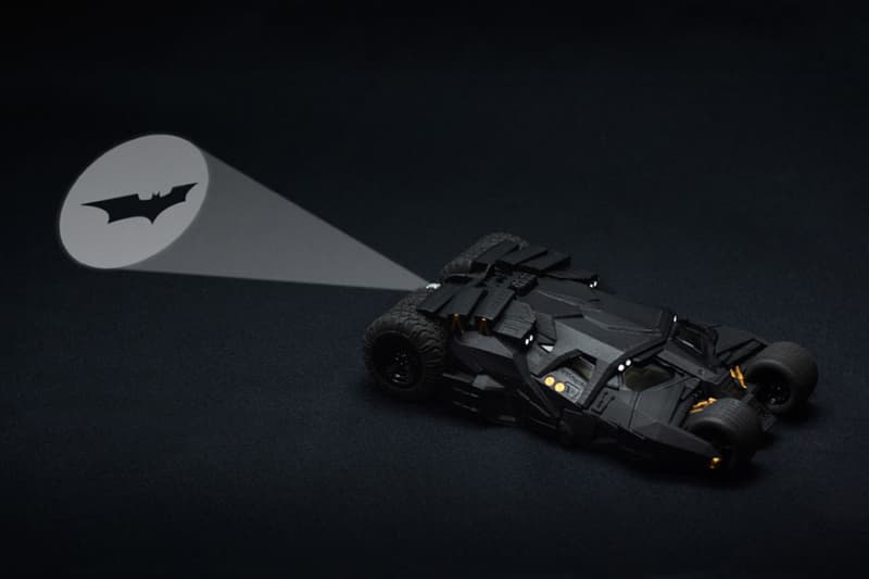 Bandai CRAZY CASE BATMOBILE TUMBLER 手機保護殼