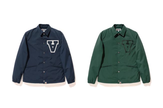 BAPE STORE LONDON 2013 假日季「VERY APE」系列