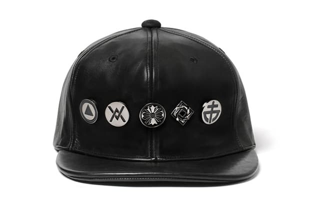 Barneys New York x AMBUSH 2013 秋冬聯名別注系列