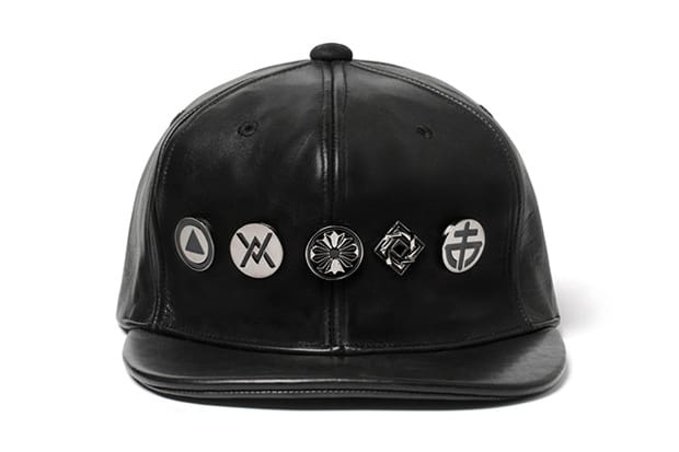 Barneys New York x AMBUSH 2013 秋冬聯名別注系列