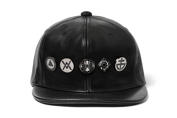 Barneys New York x AMBUSH 2013 秋冬聯名別注系列