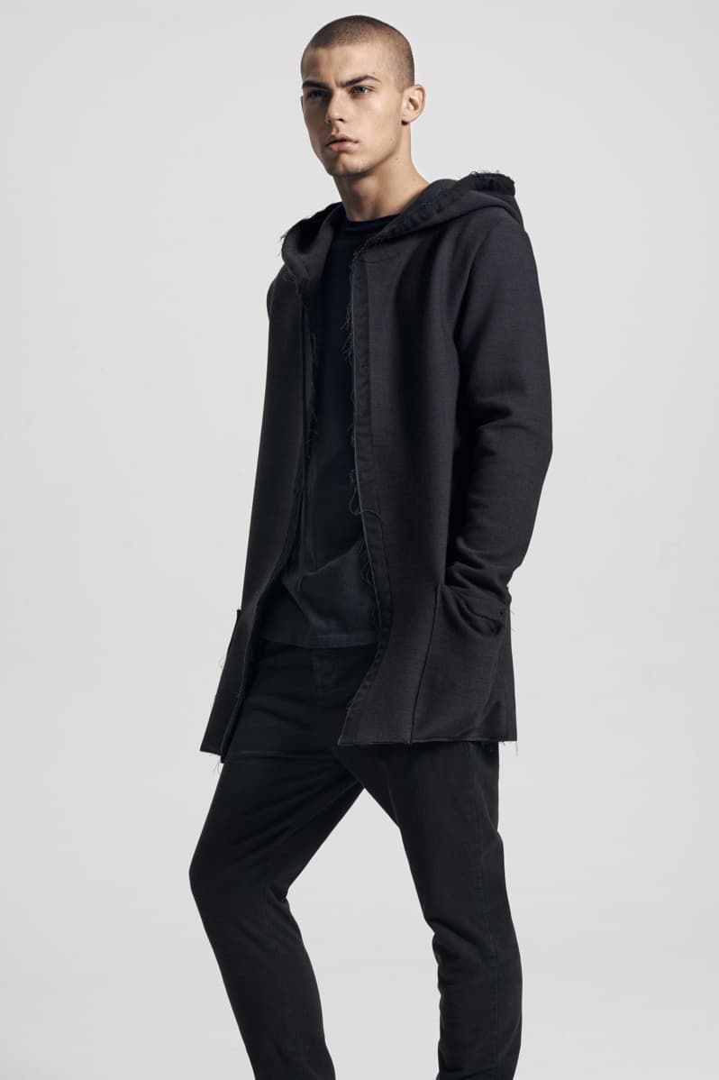 Bassike 2014 春夏系列