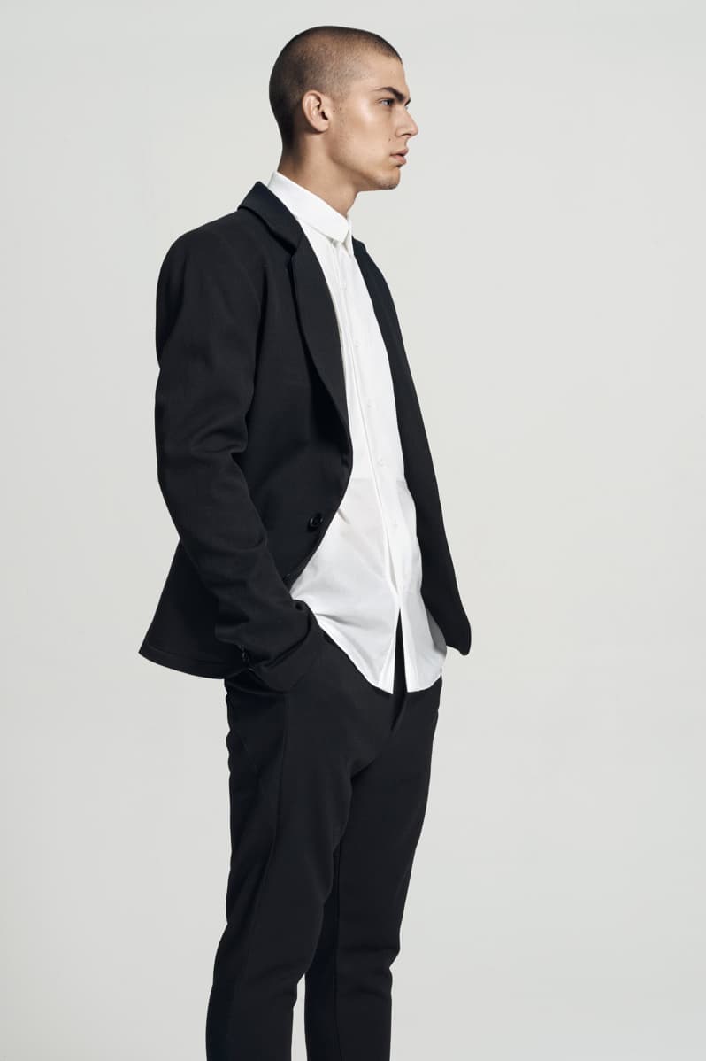 Bassike 2014 春夏系列