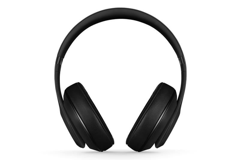 Beats by Dre Studio Wireless 無線耳機