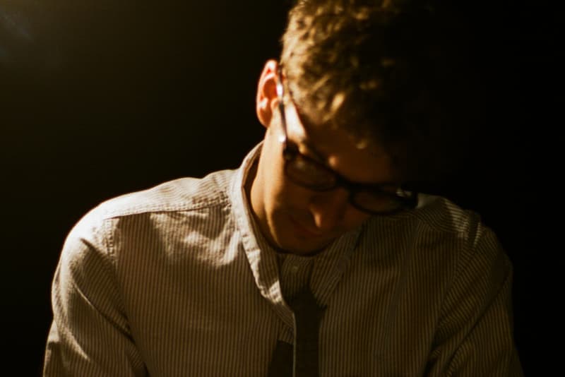 BEDWIN &amp; THE HEARTBREAKERS 2013 秋冬「Now’s The Time」Lookbook