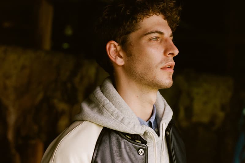 BEDWIN &amp; THE HEARTBREAKERS 2013 秋冬「Now’s The Time」Lookbook