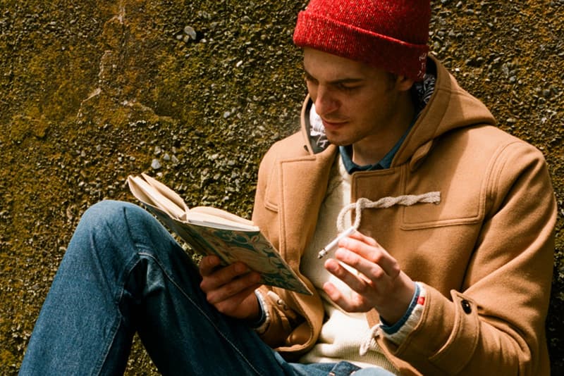 BEDWIN &amp; THE HEARTBREAKERS 2013 秋冬「Now’s The Time」Lookbook