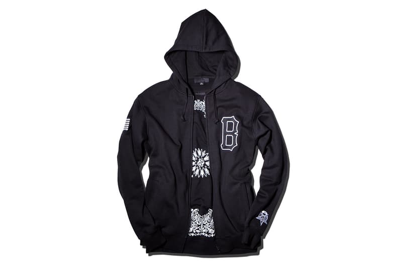 Black Scale 2013 秋冬系列