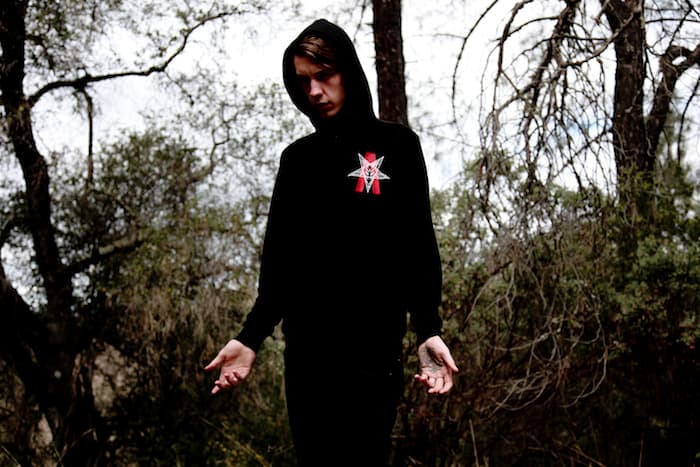 Black Scale 2013 假日季「Ascension」造型搭配 Lookbook