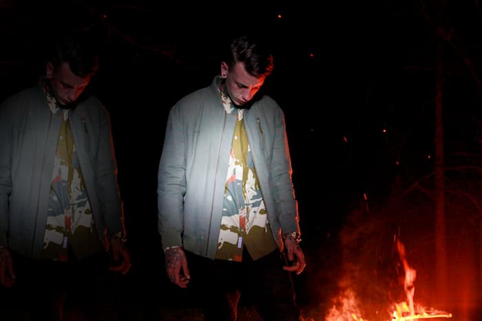 Black Scale 2013 假日季「Ascension」造型搭配 Lookbook