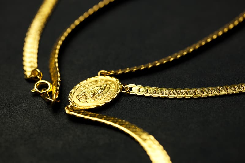 Botanica 2013 秋冬配飾系列