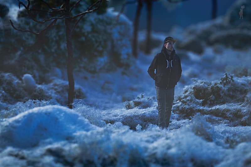 BROWNBREATH 2013 假日系列造型 Lookbook