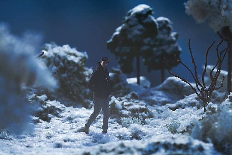 BROWNBREATH 2013 假日系列造型 Lookbook