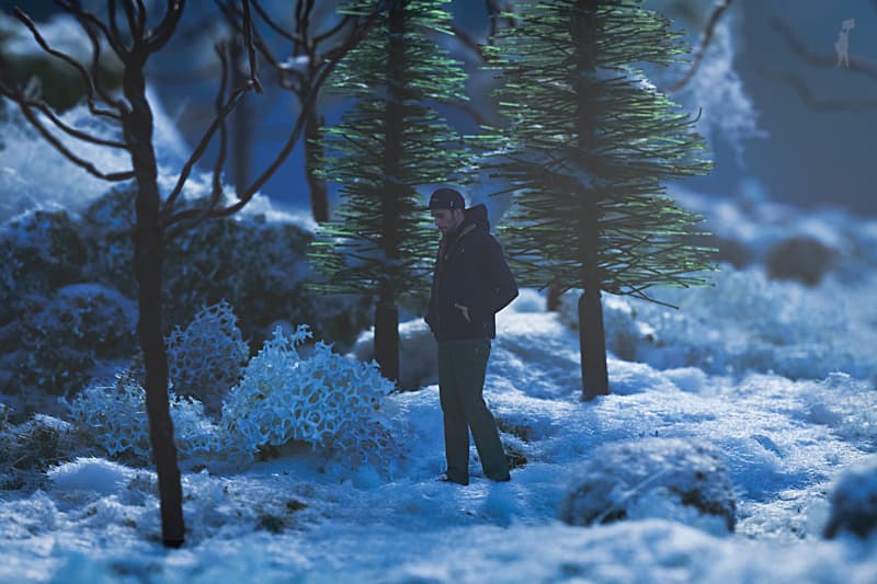 BROWNBREATH 2013 假日系列造型 Lookbook