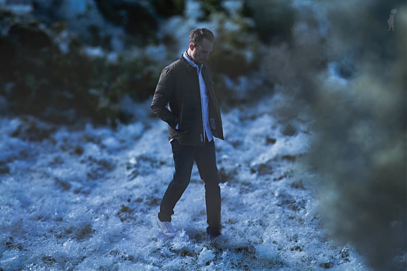 BROWNBREATH 2013 假日系列造型 Lookbook