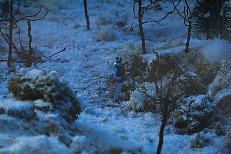 BROWNBREATH 2013 假日系列造型 Lookbook