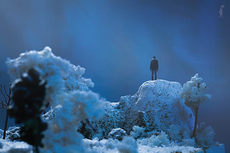 BROWNBREATH 2013 假日系列造型 Lookbook