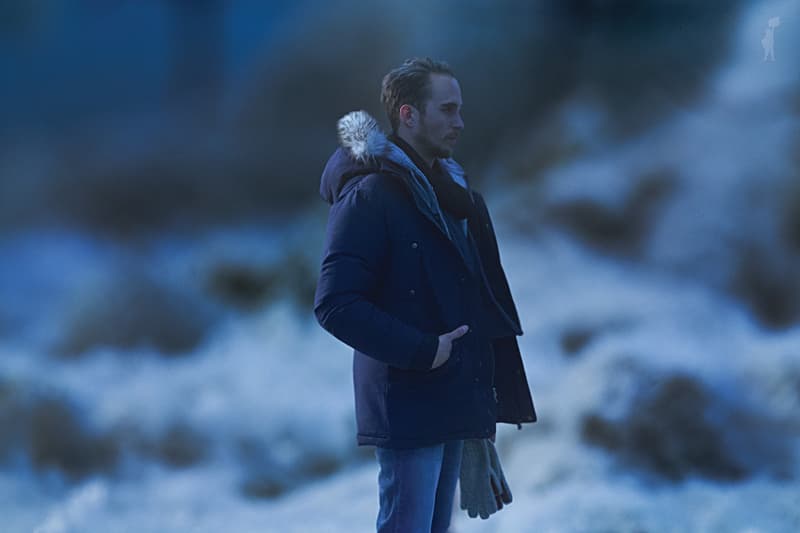 BROWNBREATH 2013 假日系列造型 Lookbook