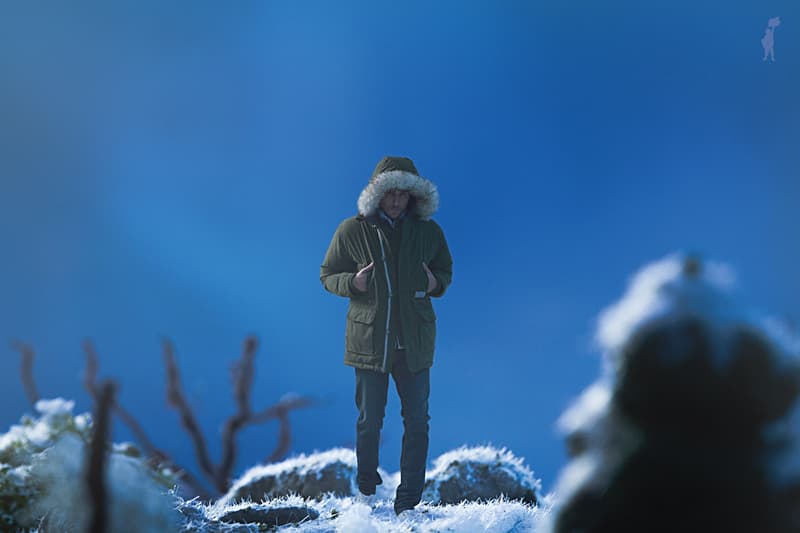 BROWNBREATH 2013 假日系列造型 Lookbook