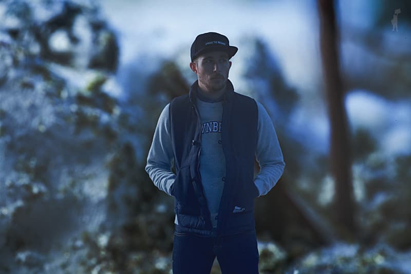 BROWNBREATH 2013 假日系列造型 Lookbook