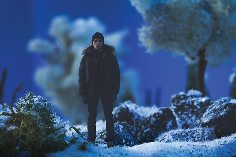 BROWNBREATH 2013 假日系列造型 Lookbook