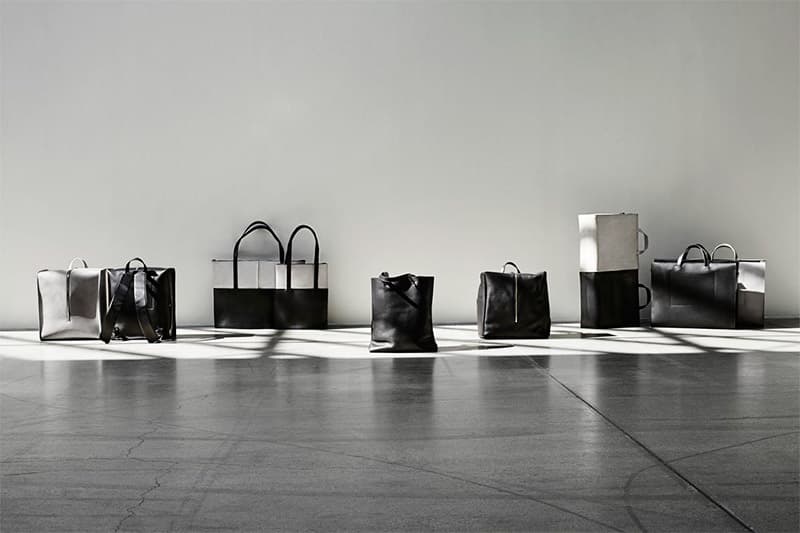 C DELLSTRAND 2014 春夏造型搭配 Lookbook