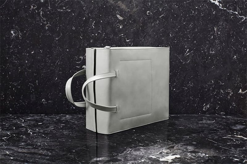 C DELLSTRAND 2014 春夏造型搭配 Lookbook