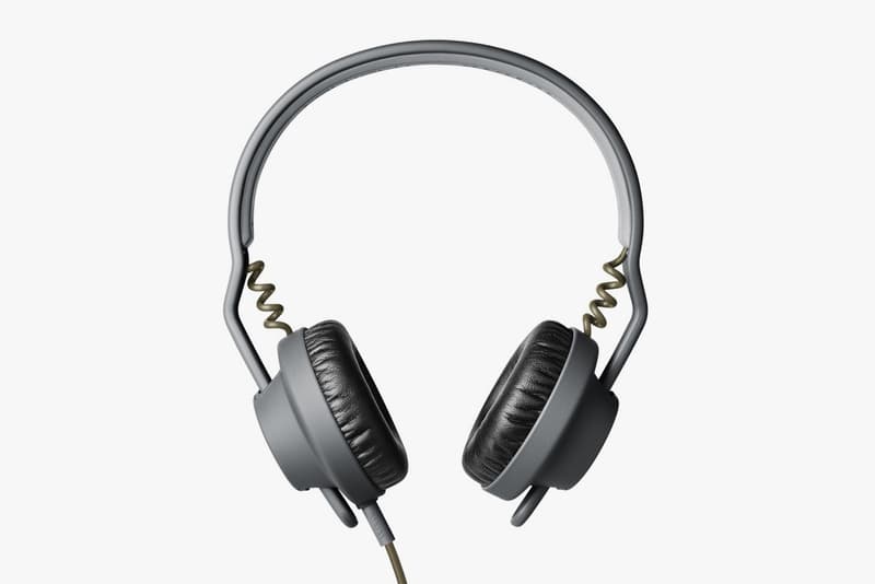 Carhartt WIP x AIAIAI TMA-1 耳機