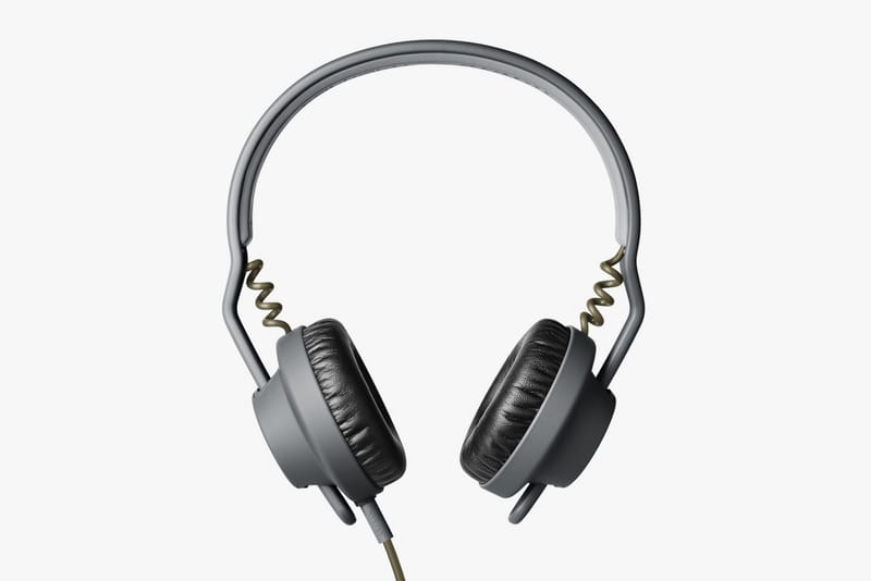 Carhartt WIP x AIAIAI TMA-1 耳機