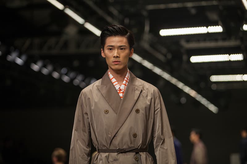 Carven 中國首秀現場回顧