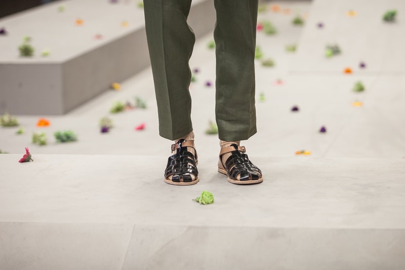 Carven 中國首秀現場回顧