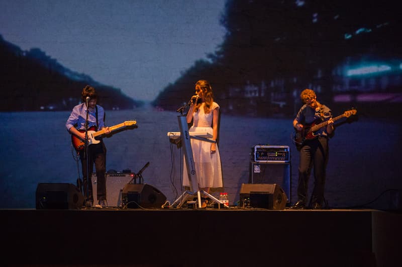 Carven 中國首秀現場回顧