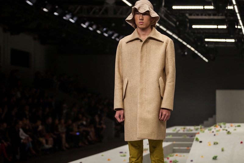 Carven 中國首秀現場回顧