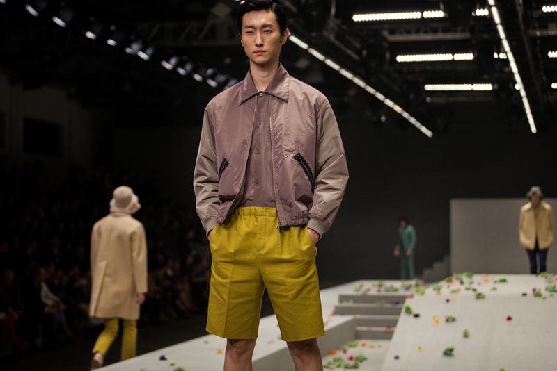 Carven 中國首秀現場回顧