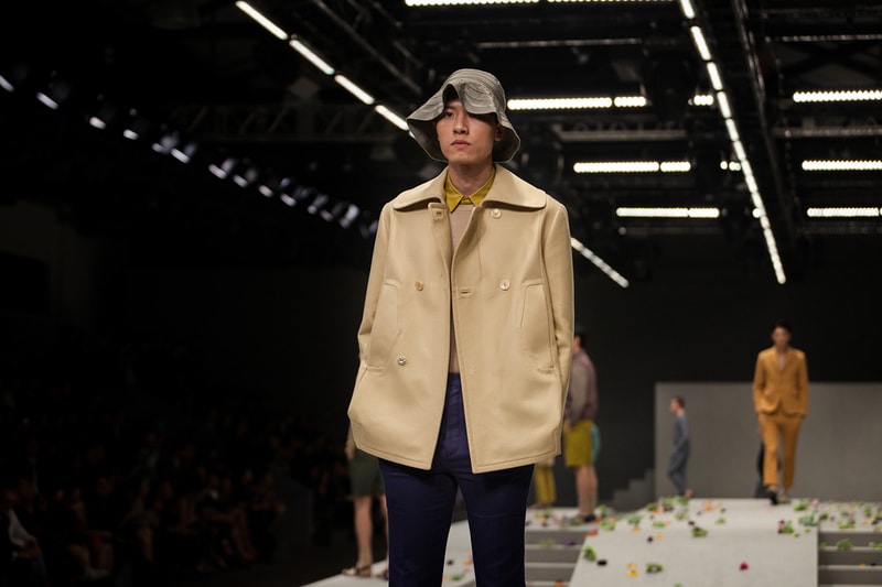 Carven 中國首秀現場回顧