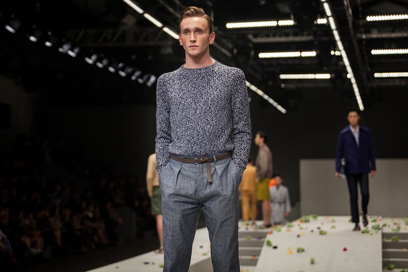 Carven 中國首秀現場回顧