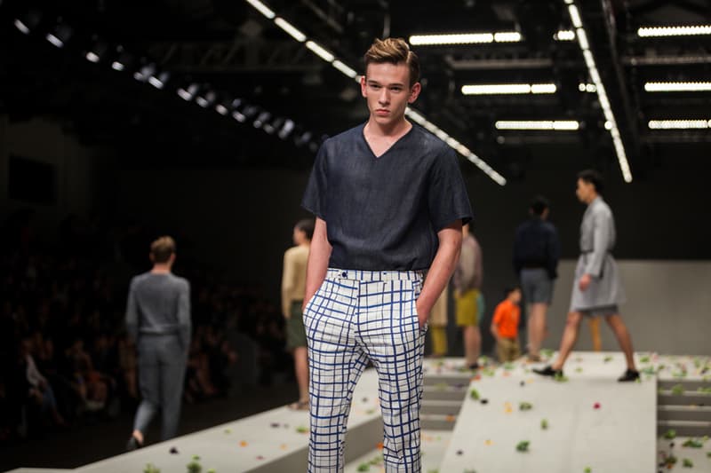 Carven 中國首秀現場回顧