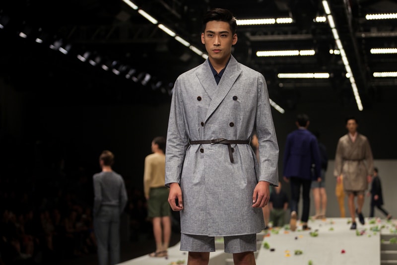 Carven 中國首秀現場回顧