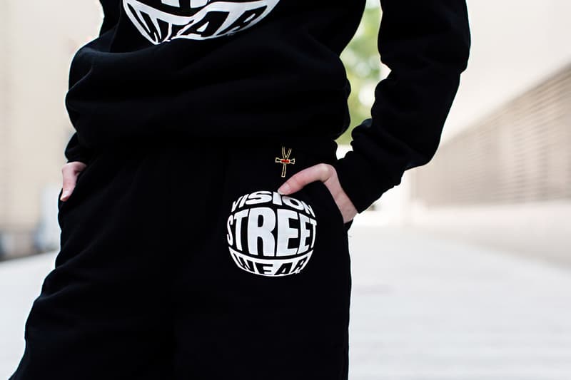 Chloe Sevigny For Opening Ceremony 2013 秋冬系列