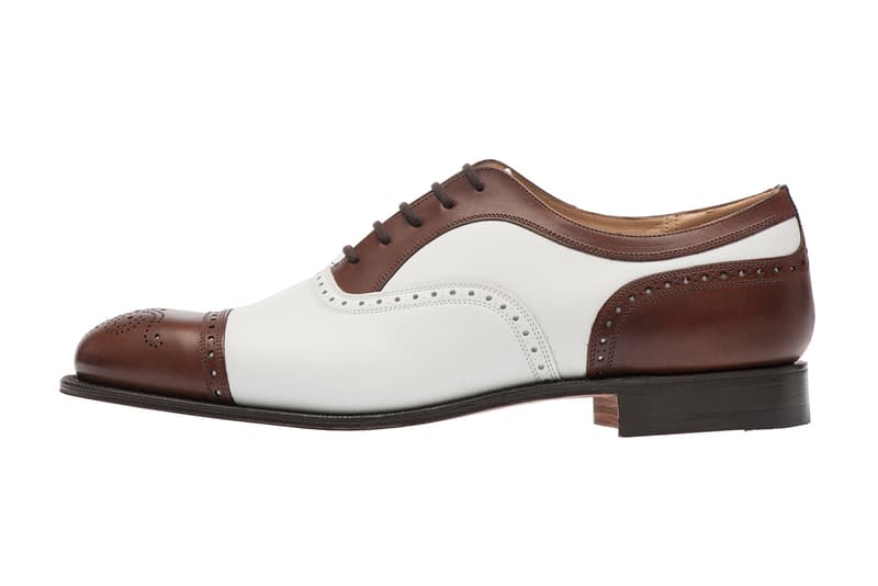 Church’s 2014 春夏鞋履系列