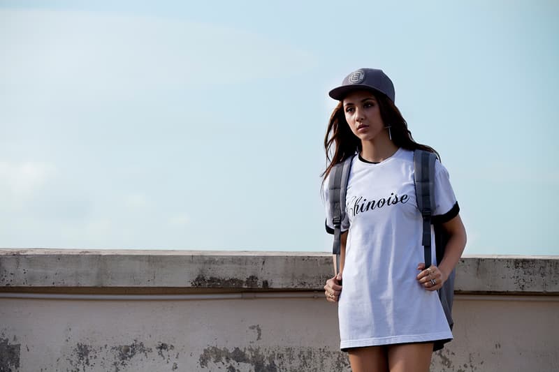 CLOT 2013 秋冬「In &amp; Out of Consciousness」造型搭配 Lookbook