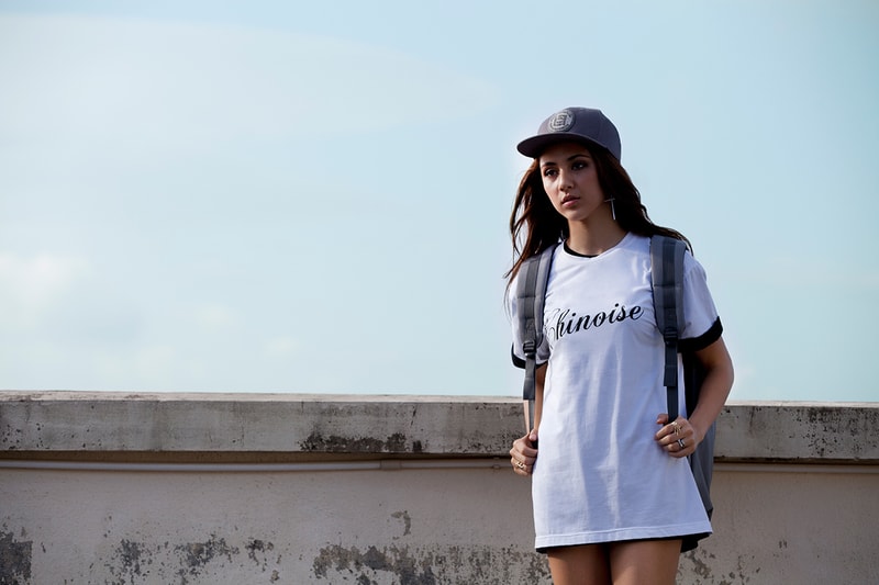 CLOT 2013 秋冬「In &amp; Out of Consciousness」造型搭配 Lookbook