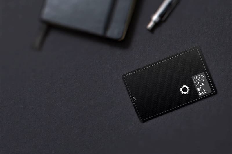 Coin 推出 Coin Card 智能卡