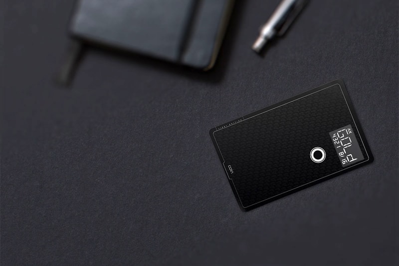 Coin 推出 Coin Card 智能卡