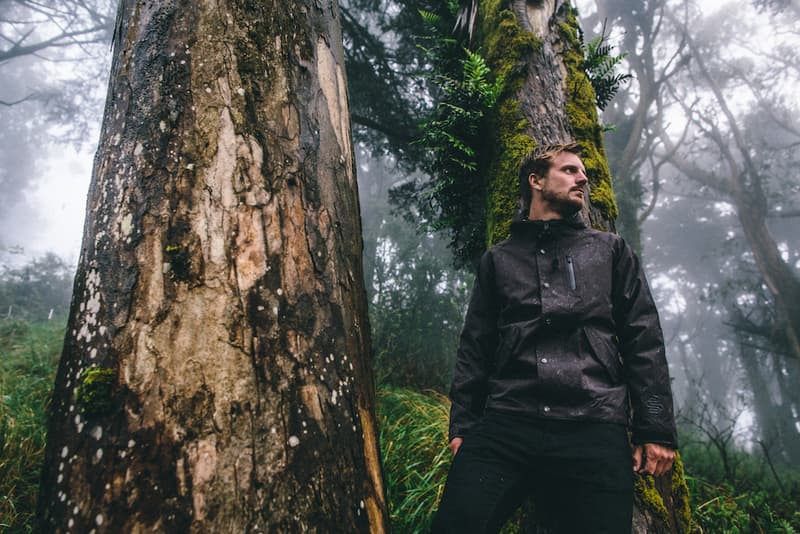 攝影師 trashhand 打造 COLDSMOKE 2013 秋冬 Lookbool